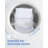 Annakiya Microfiber / Microsuede Non-Slip Bath Rug-2058690715-2058690708