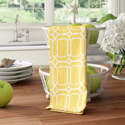 Synthia Tea Towel Kitchen Towel