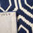 Deedie Hand Tufted Wool Geometric Rug-19273773