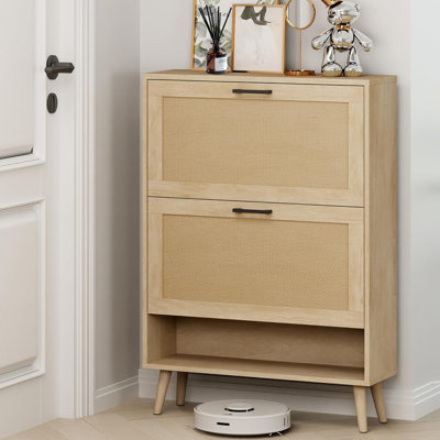Shoe Cabinet