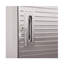 Seville Classics UltraHD Single Door Wall Cabinet, 24" W x 12" D x 28" H-103989692