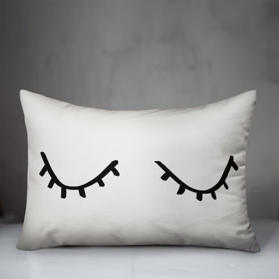 Rectangular Pillow Cover & Insert