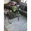 Croy Ombre Leather Hand Woven Area Rug-18522409