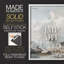 Fisherman's Way IV, reproduction encadrée - bois massif-2000757455-2000757488