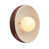 Hammered Copper selected