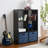 Chrisine Cube Bookcase-2105780129-2092814810