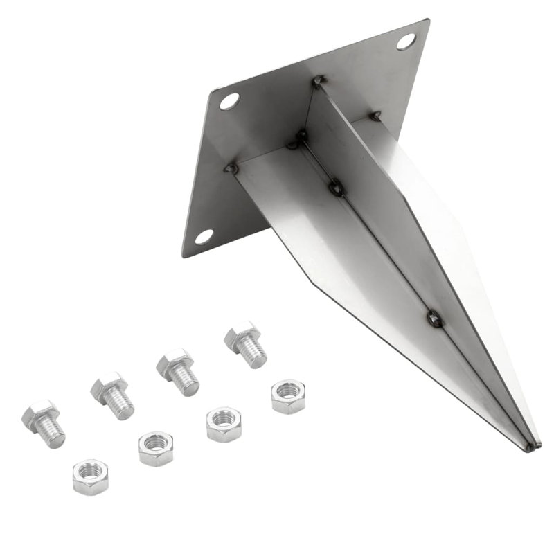 Biermann Outdoor Floor Fountain