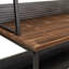 Ima Iron Leaning / Ladder Desk