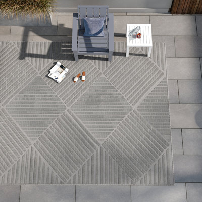 Mira Indoor / Outdoor Rug