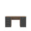 Canonero Executive Desk