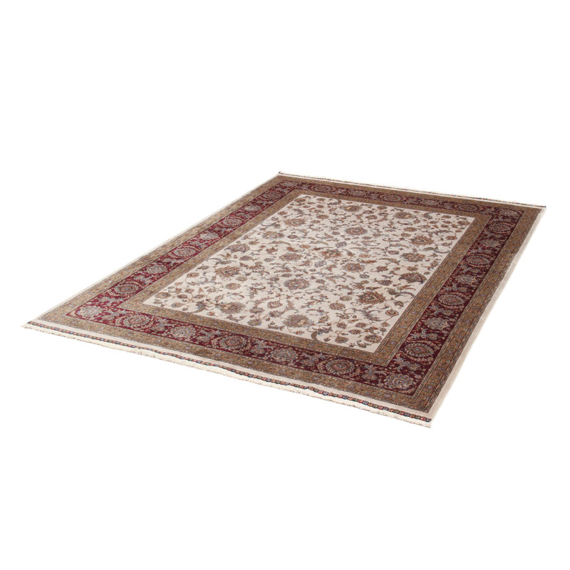 Rex Oriental Area Rug, Rectangle 160 x 230cm