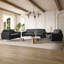 Chaise capitonnée Dawn Channel-88874668