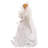 12 in. Fabric Angels Shatterproof Tree Topper