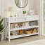 Guinna 54.72'' Console Table-1030033489-1030033488