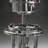 Spades 56'' Ceiling Fan-2131092434