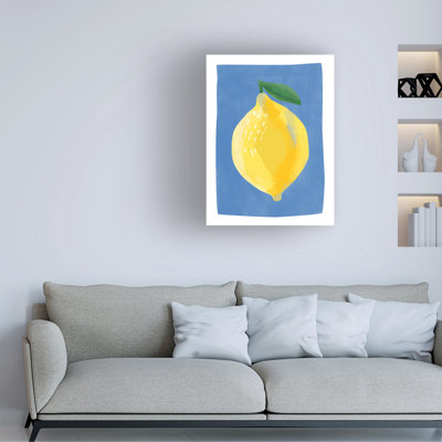 Bolog Elena Ristova Aspectratiomixed6 Canvas Art