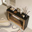 Console moderne, console