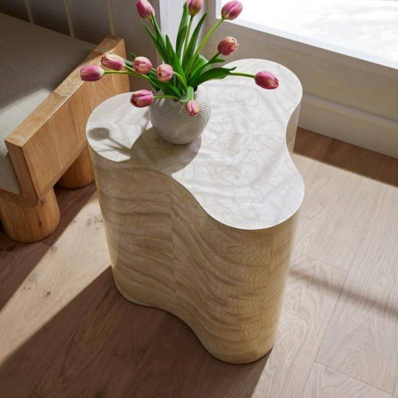 Jojo Accent Table