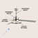 Kolarik 52'' Ceiling Fan with LED Lights
