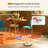 Roborock Q7 M5 Robot Vacuum and Mop, Dual Anti-Tangle System, 10,000 Pa Suction Vacuum Cleaner, LiDAR Navigation-125813192