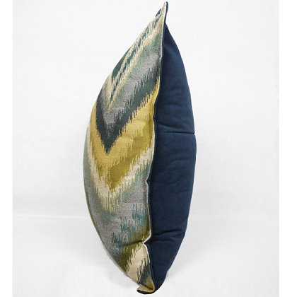 Chevron Pillow Cover