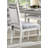 Fuson 8 - Person Extendable Four Leg Dining Set