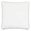 Sussex Square Pillow Cover & Insert
