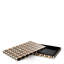 Box Marwood Brown Black White-342260959