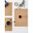 Geometric Rectangle Placemat-108447495
