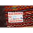 Tribal Kilim   Runner Rug 2x7