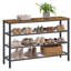 15 Pair Shoe Rack