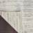Nourison Ocean 5'6" x 7'5" Ivory Slate Modern Indoor Rug-837287667-837287677