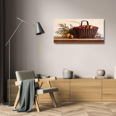 Pommes d'hiver