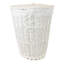 Wicker Laundry Hamper