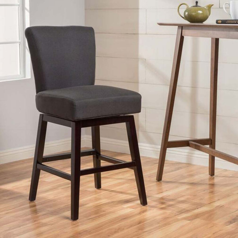 Swivel Counter Stool
