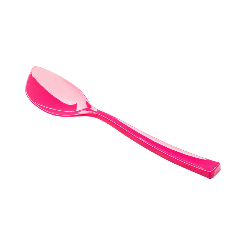 Disposable Spoons