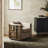 Bracewell Upholstered Swivel Armchair-103087033