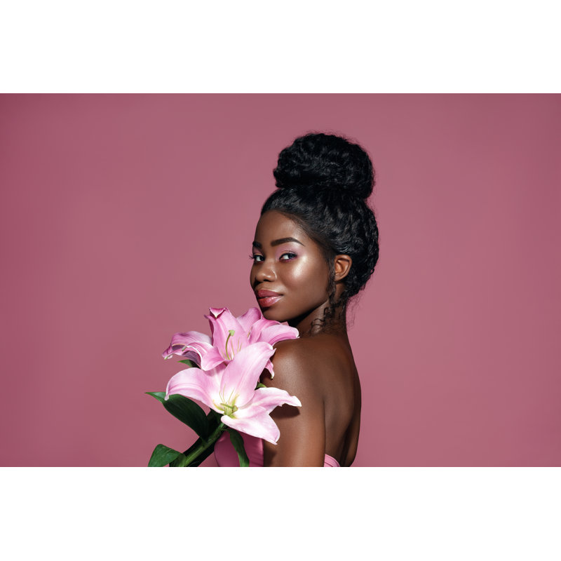 Beauty And Spa - Wrapped Canvas Print, 30cm H x 46cm W x 3.8cm D
