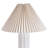 17'' Ceramic Table Lamp