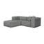 Nest Modular 3-PC Sectional-436766175