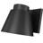 Johnnessa Aluminum LED Wall Light-1474812262