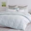 Housse de couette 100% coton 1 pièce DKNY Refresh-34349205-39880054