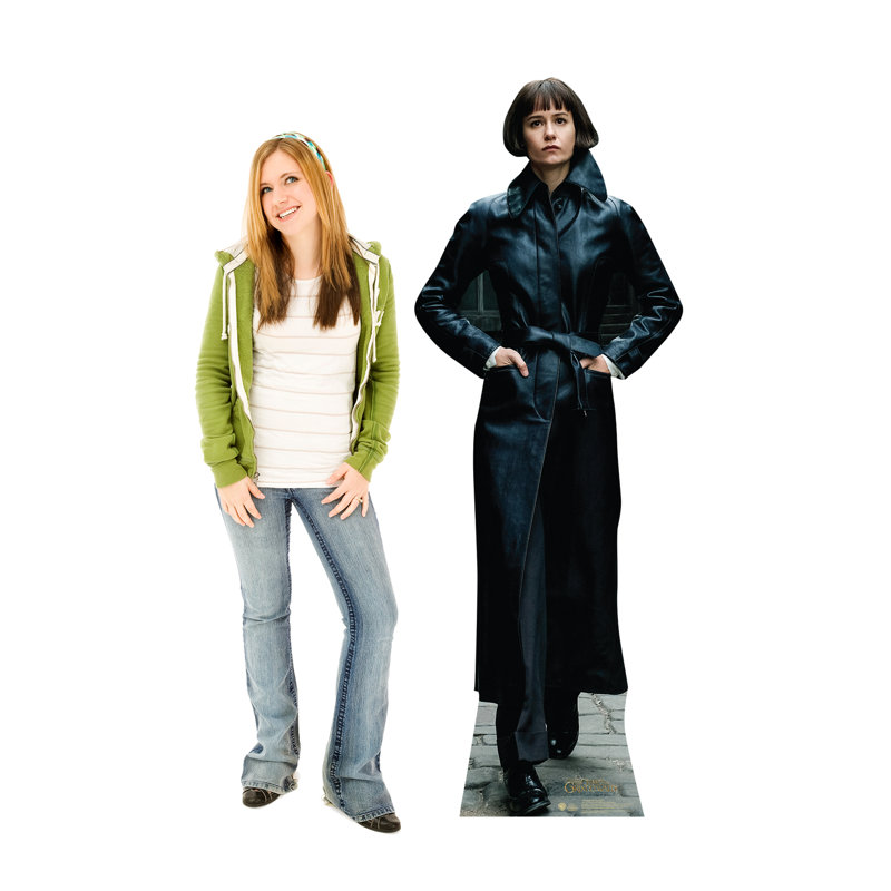 71'' Harry Potter Cardboard Standup