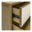 24'' W Solid Wood Nightstand-2128818853