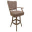 Wapiti du Nord-Ouest - gris foncé-449072933