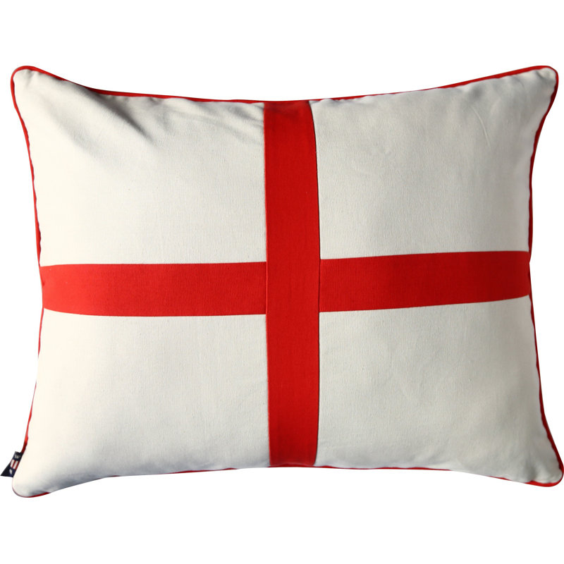 Barnsley Rectangular Cushion