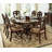 Hickmon Extendable Dining Table