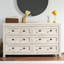 Commode 6 tiroirs Arlina-872908578