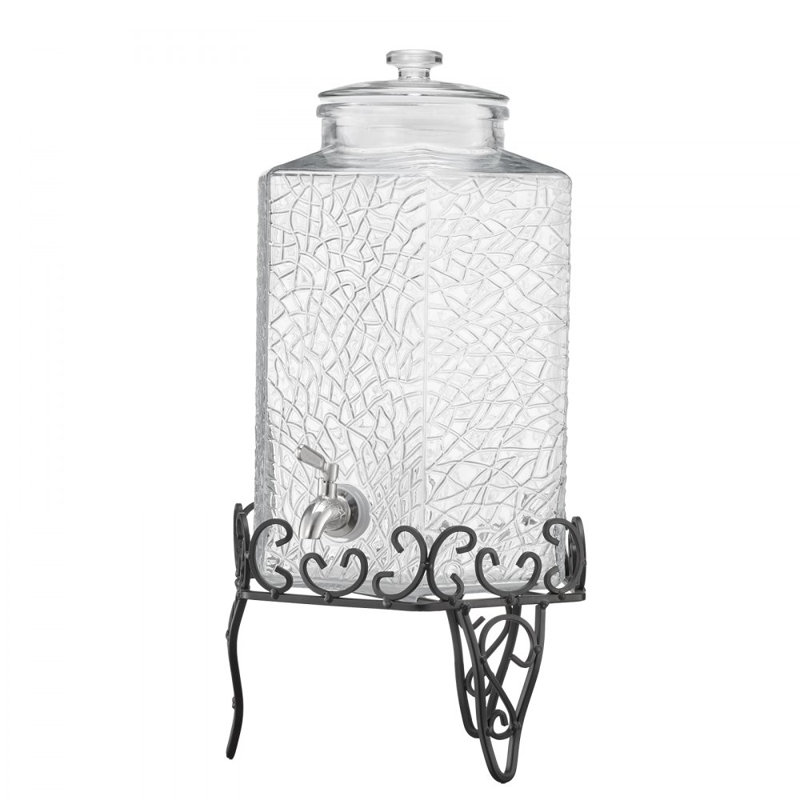 Distributeur de boissons 2,5 gallons