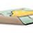 Buddy Time Kids Rugs (Mushroom & Log)